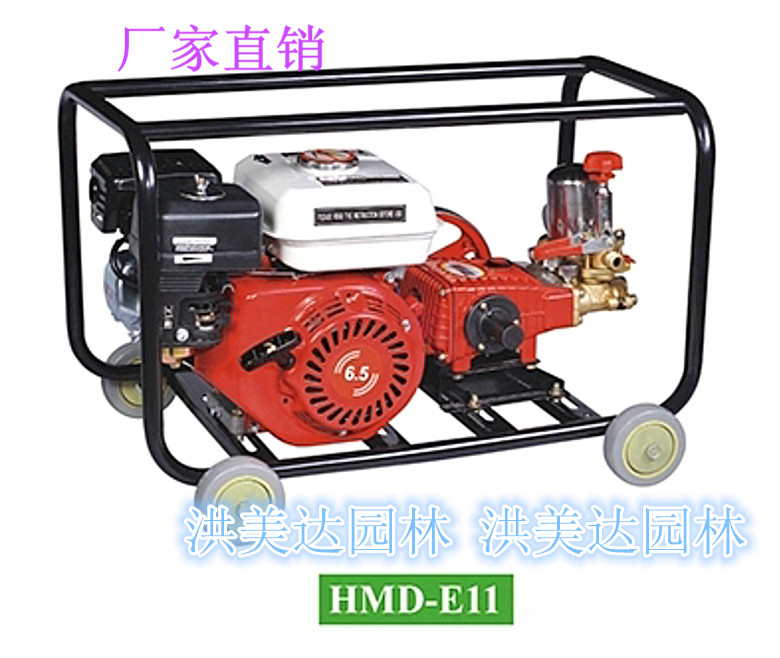 Factory outlet water pump high pressure pump power motor generator garden machinery lowest price
