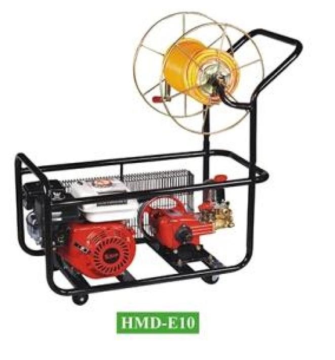 Factory outlet water pump high pressure pump power motor generator garden machinery lowest price