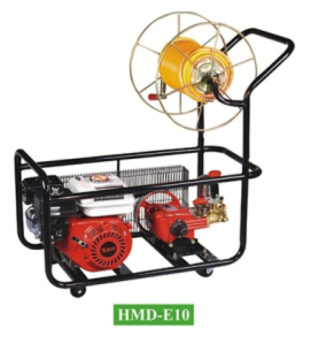 Factory outlet water pump high pressure pump power motor generator garden machinery lowest price