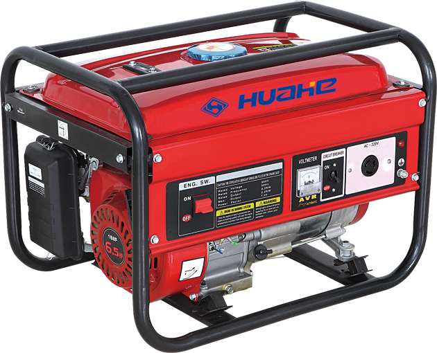 factory direct sale generator