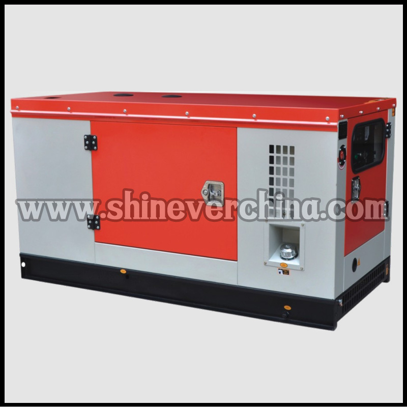 Perkins,Cummins silent manufacturers direct automatic quiet diesel generator set low noise generator set