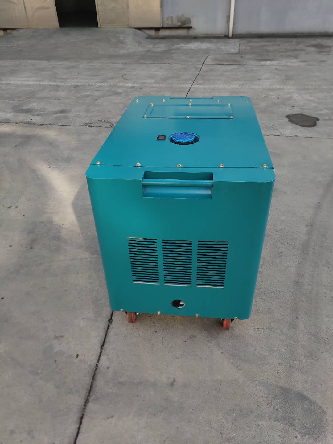 8KW/10KVA diesel generator new silent generator for home use 8KW/10KVA diesel generator new silent generator for home use