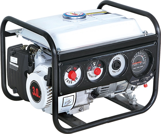 HH1500-A06 four-hole generator