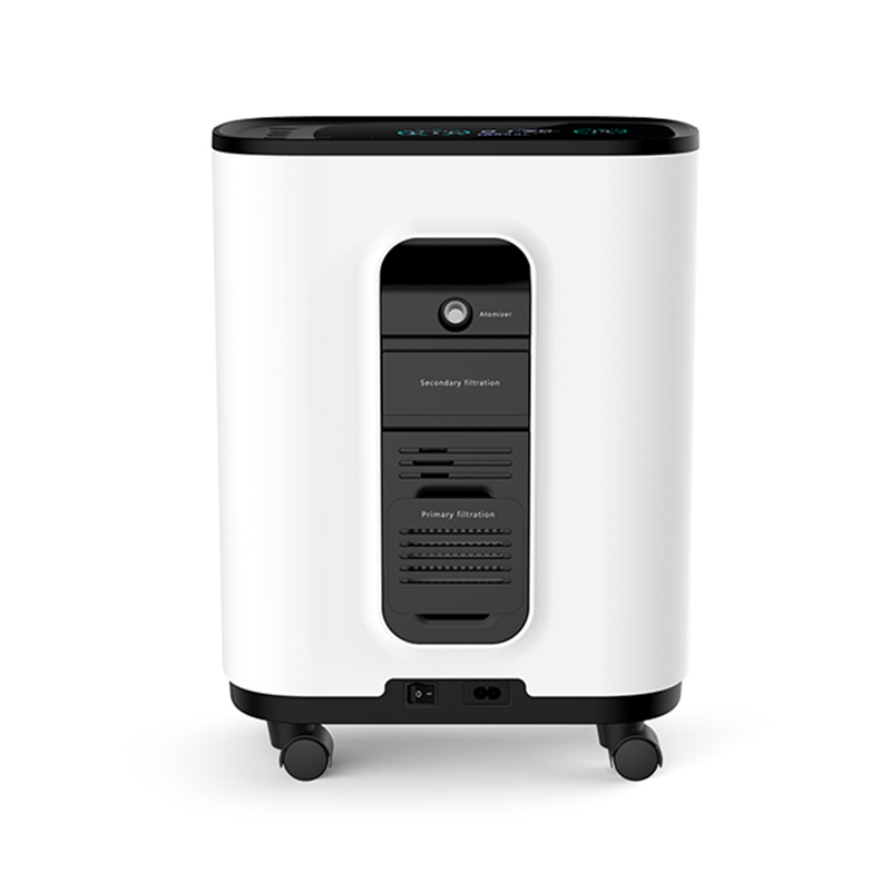Oxygen Generator
