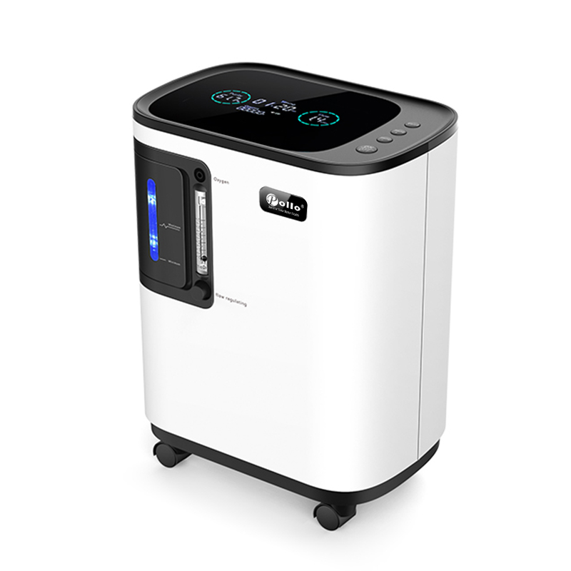 Oxygen Generator