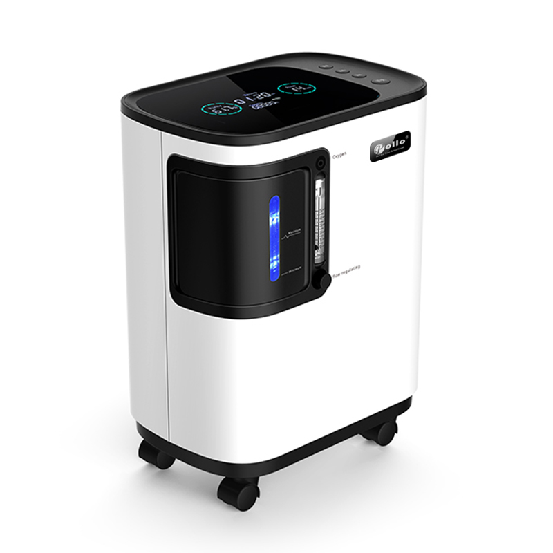 Oxygen Generator
