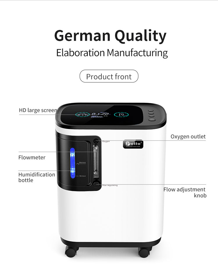 Oxygen Generator