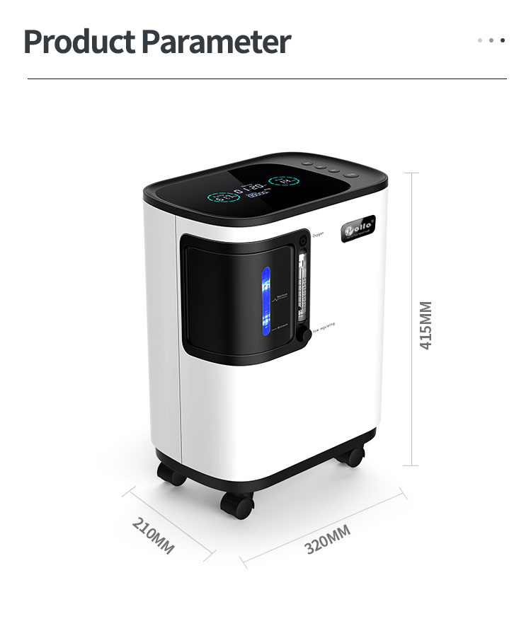 Oxygen Generator