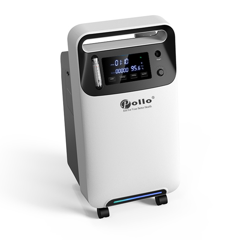 Oxygen Generator