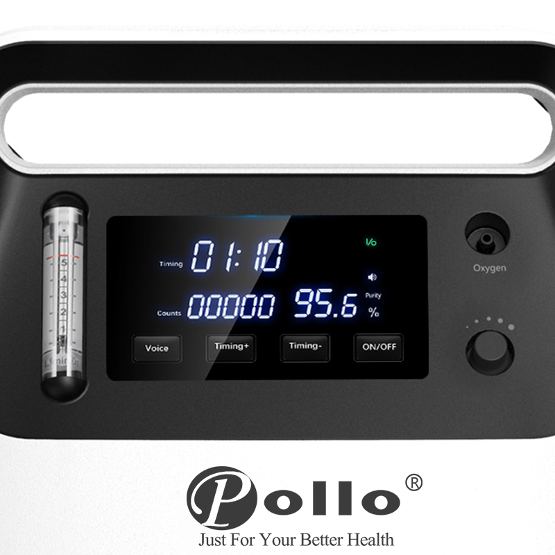 Oxygen Generator