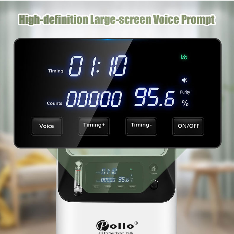 Oxygen Generator