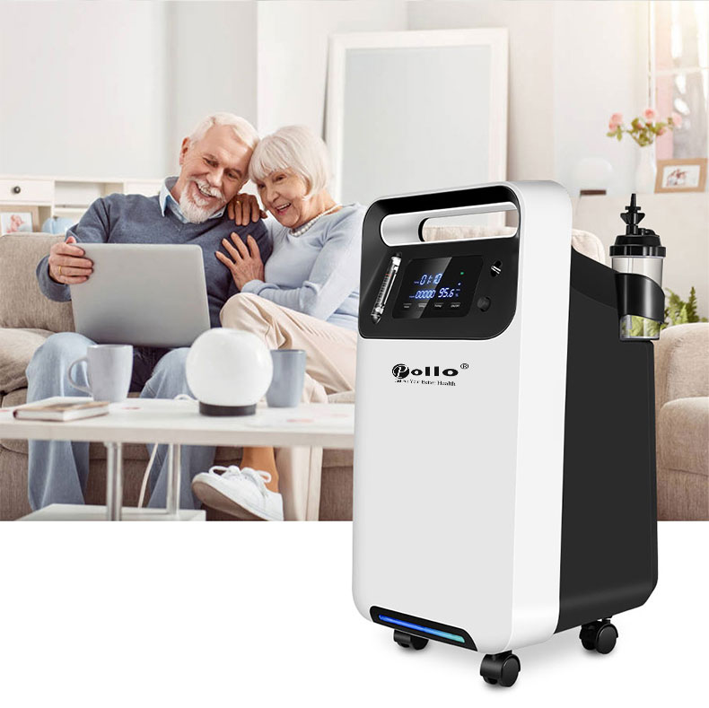 Oxygen Generator