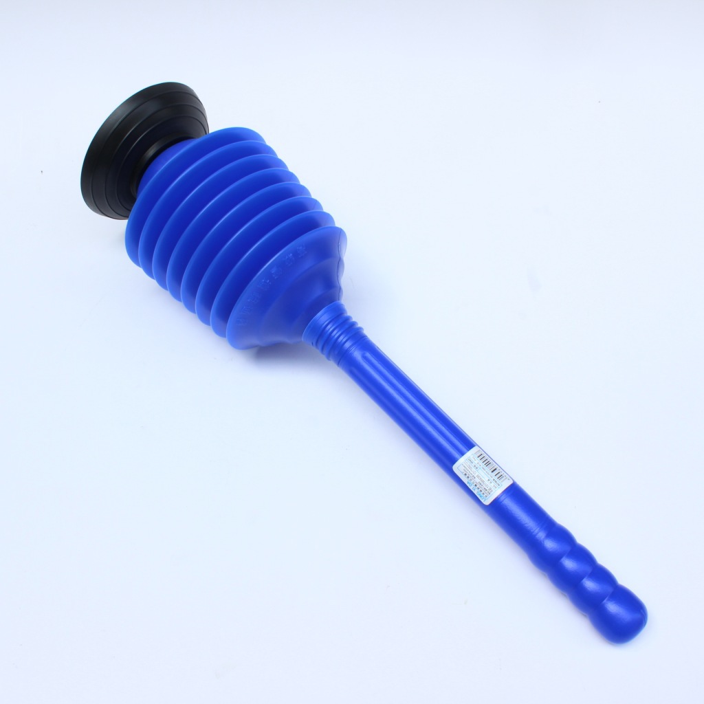 S203 Spring Pipe Drainage Facility Toilet Plunger Toilet Dredger Drainage Facility Toilet Suck