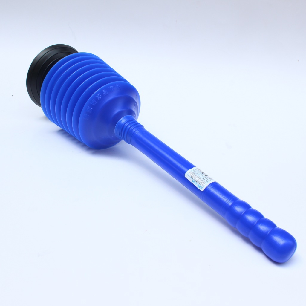 S203 Spring Pipe Drainage Facility Toilet Plunger Toilet Dredger Drainage Facility Toilet Suck