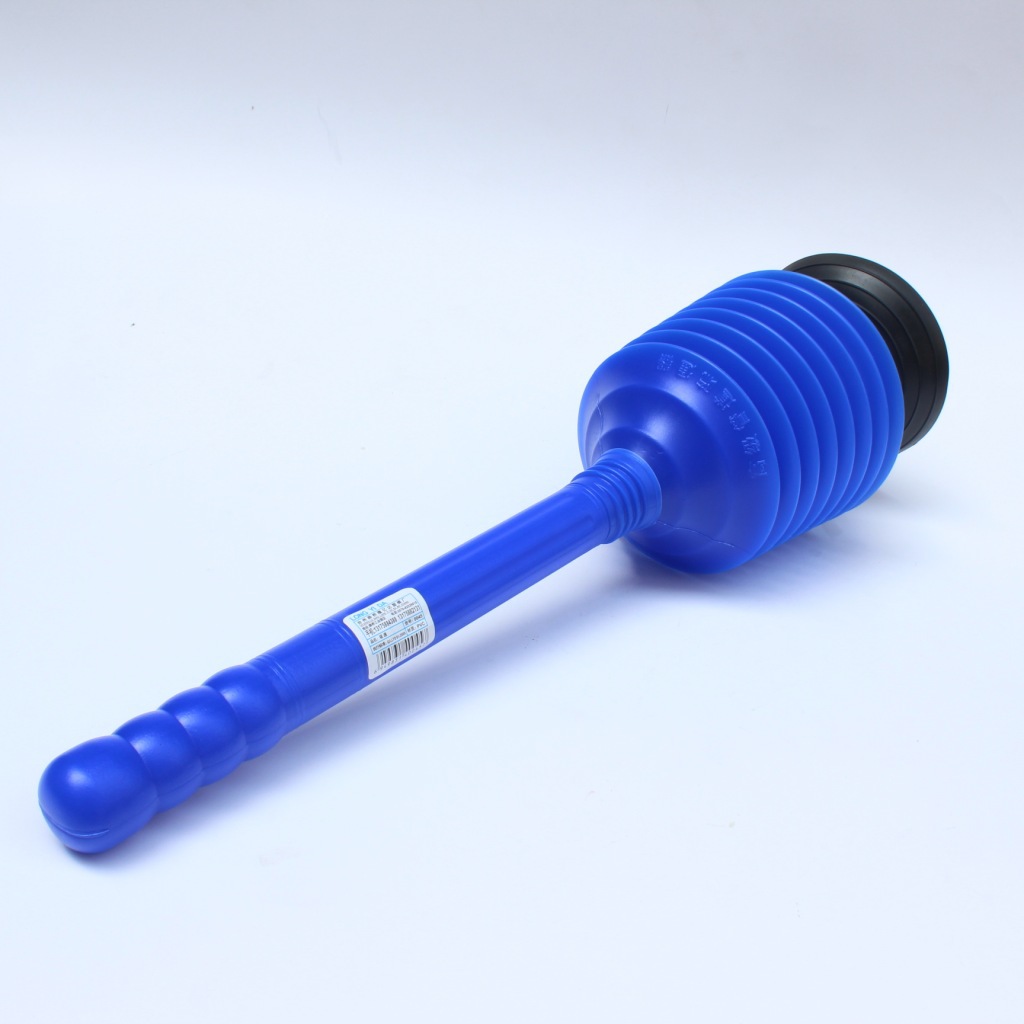 S203 Spring Pipe Drainage Facility Toilet Plunger Toilet Dredger Drainage Facility Toilet Suck