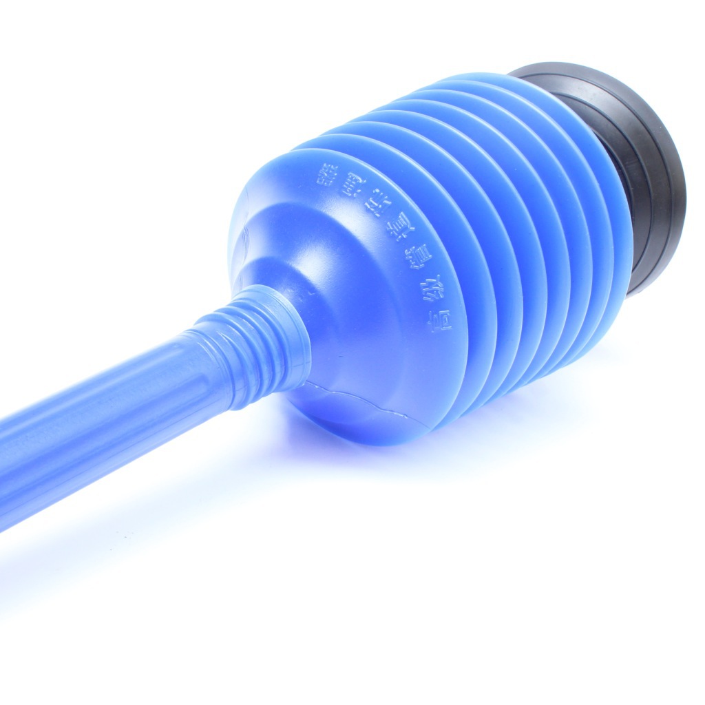 S203 Spring Pipe Drainage Facility Toilet Plunger Toilet Dredger Drainage Facility Toilet Suck