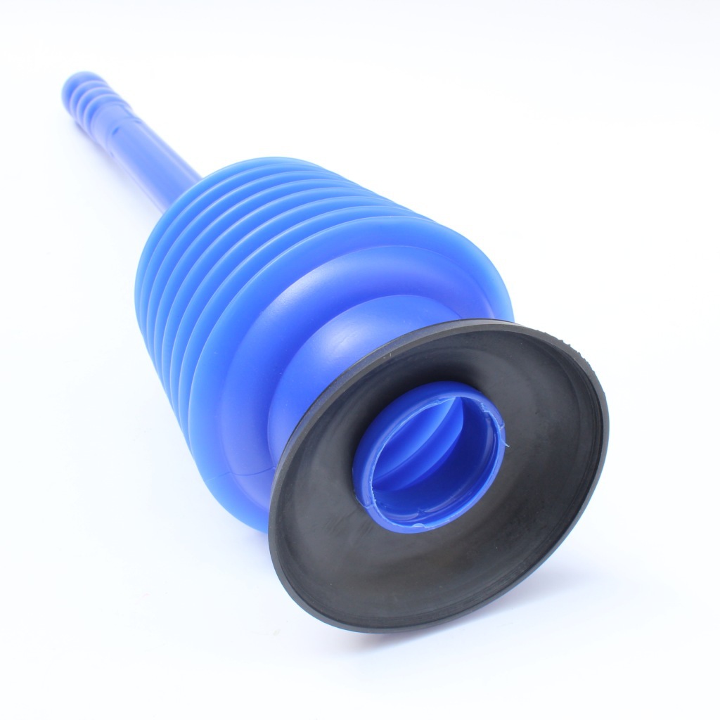 S203 Spring Pipe Drainage Facility Toilet Plunger Toilet Dredger Drainage Facility Toilet Suck