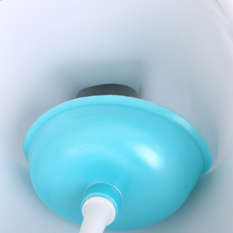 Household Cleaning Powerful Toilet Suck Dredger Toilet Suck Plastic Toilet Plunger Toilet Suck Cleaning Supplies
