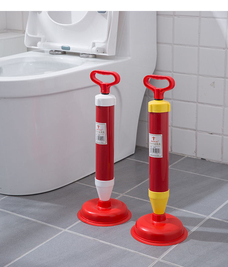 Household Pipe Drainage Facility Toilet Sewer Toilet Suction Cup Vacuum toilet plunger Household Pipe Drainage Facility Toilet Sewer Toilet Suction Cup Vacuum toilet plunger