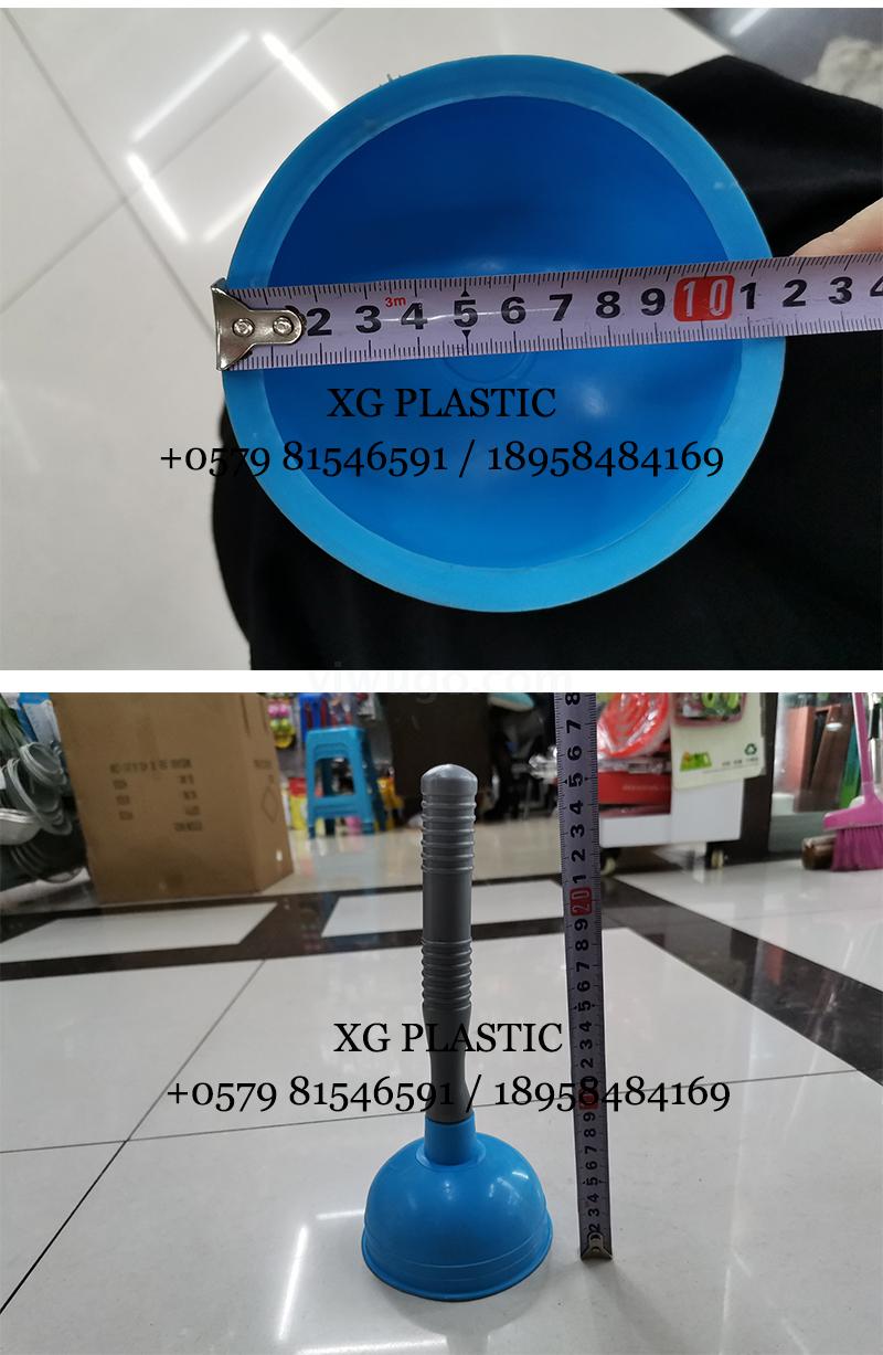 TPR Kitchen Sink Dredger Durable Mini Toilet Suction Portable Toilet Plunger Fashion Sink Pipe Dredger Gadget Hot Sales TPR Kitchen Sink Dredger Durable Mini Toilet Suction Portable Toilet Plunger Fashion Sink Pipe Dredger Gadget Hot Sales