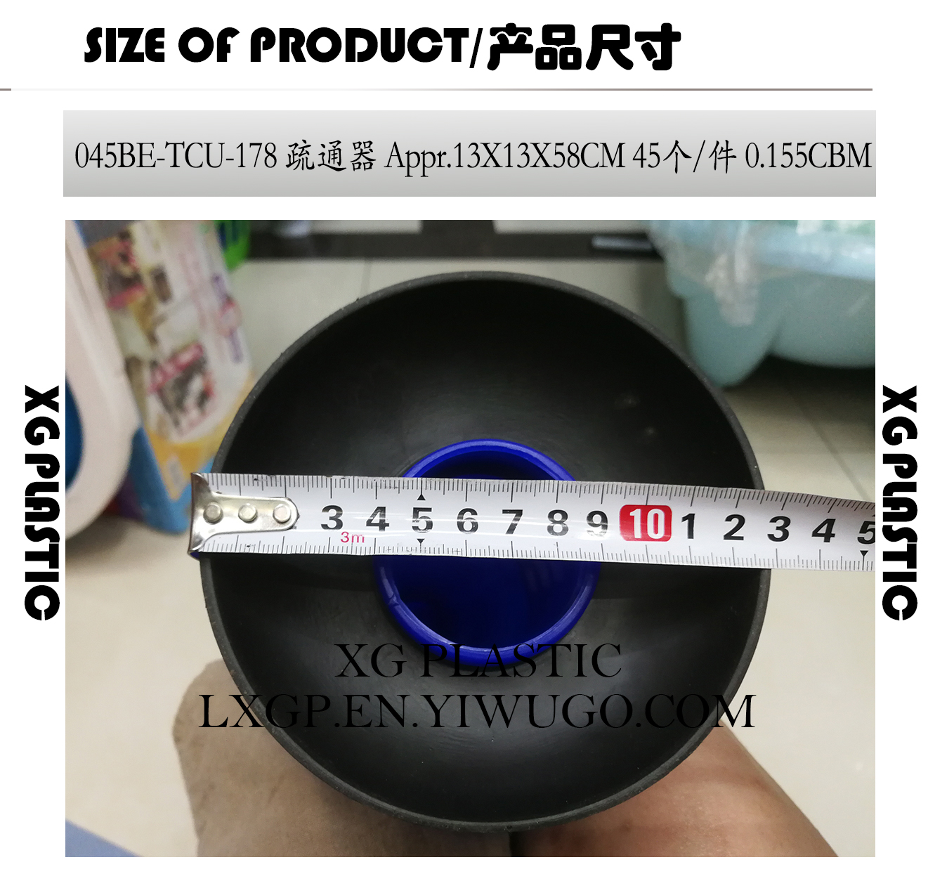 new arrival long handle toilet plunger remover devices household Sewer pipe blockage clean dredge quality toilet Dredge new arrival long handle toilet plunger remover devices household Sewer pipe blockage clean dredge quality toilet Dredge