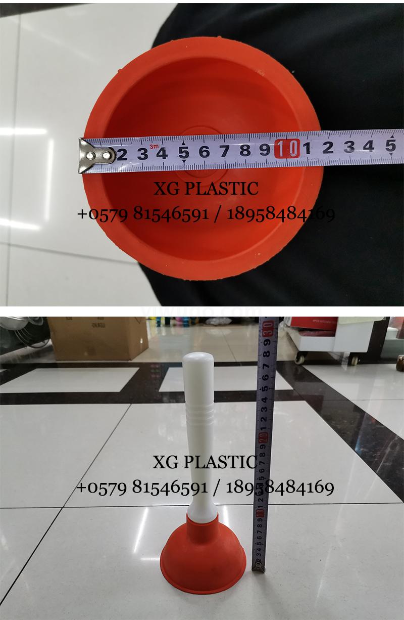 TPR Kitchen Sink Dredger Durable Mini Toilet Suction Portable Toilet Plunger Fashion Sink Pipe Dredger Gadget Hot Sales TPR Kitchen Sink Dredger Durable Mini Toilet Suction Portable Toilet Plunger Fashion Sink Pipe Dredger Gadget Hot Sales