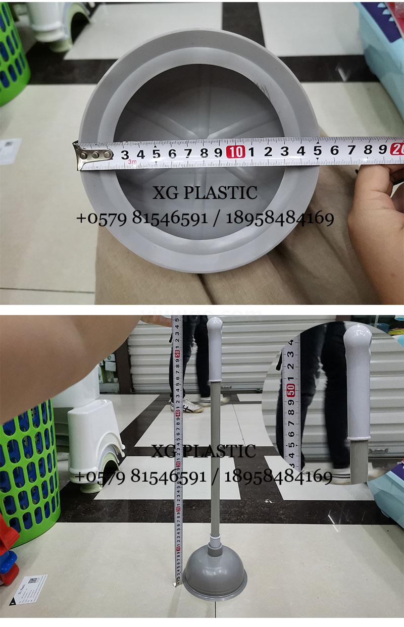 new arrival toilet plunger toilet dredger high quality toilet suction gray color Bathroom Kitchen Sink Clog Remove Tool new arrival toilet plunger toilet dredger high quality toilet suction gray color Bathroom Kitchen Sink Clog Remove Tool