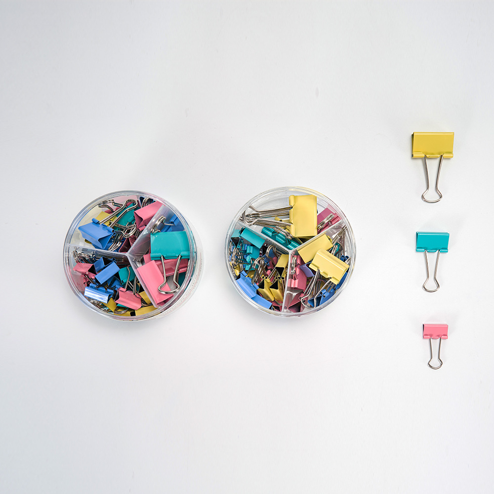 Dingli Office Supplies Suit 3 Grid Push Pin Clip Long Tail Clip Paper Clip Combination Metal Ticket Clips Dingli Office Supplies Suit 3 Grid Push Pin Clip Long Tail Clip Paper Clip Combination Metal Ticket Clips