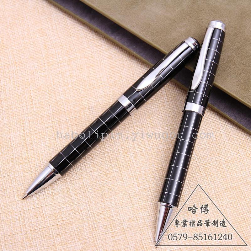 Factory direct metal metal ball pen pen pen pen to write business gift packages