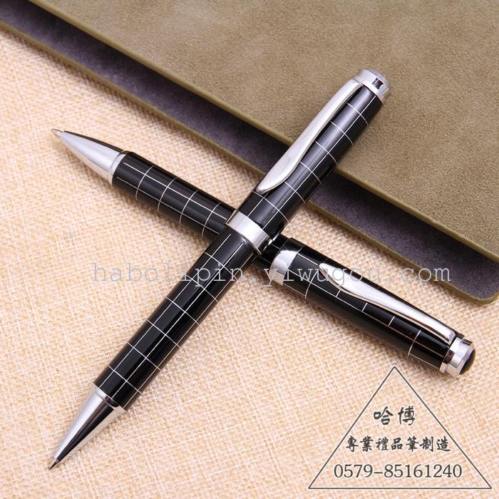 Factory direct metal metal ball pen pen pen pen to write business gift packages Factory direct metal metal ball pen pen pen pen to write business gift packages