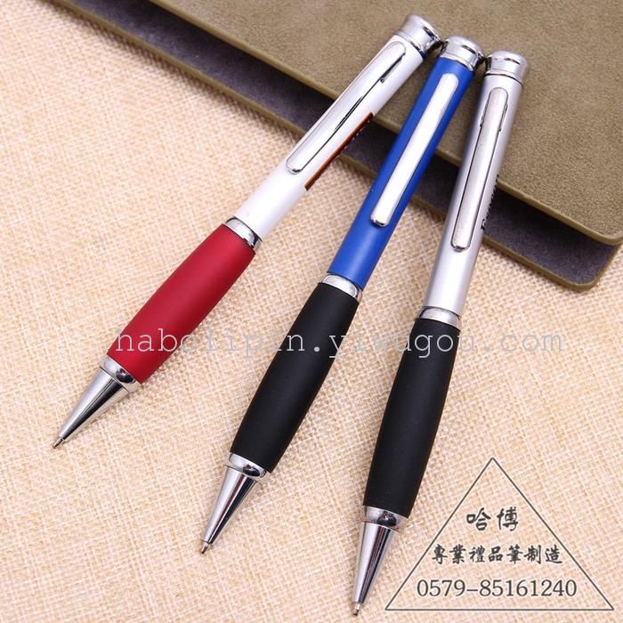 Factory direct metal metal ball pen pen pen pen to write business gift packages Factory direct metal metal ball pen pen pen pen to write business gift packages