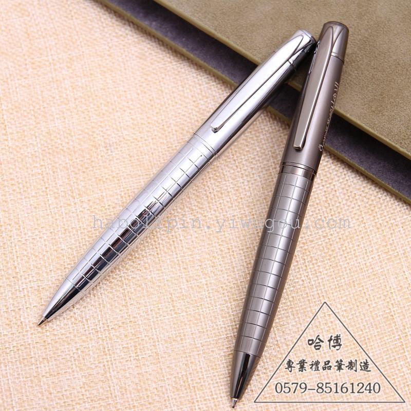 Factory direct metal metal ball pen pen pen pen to write business gift packages