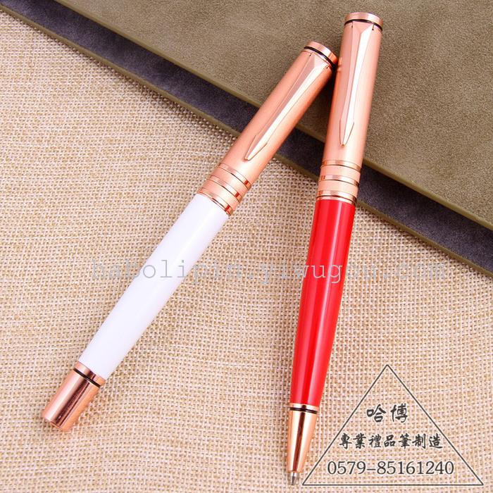 The pen pen pen pen pen pen for high-grade metal Harbaugh