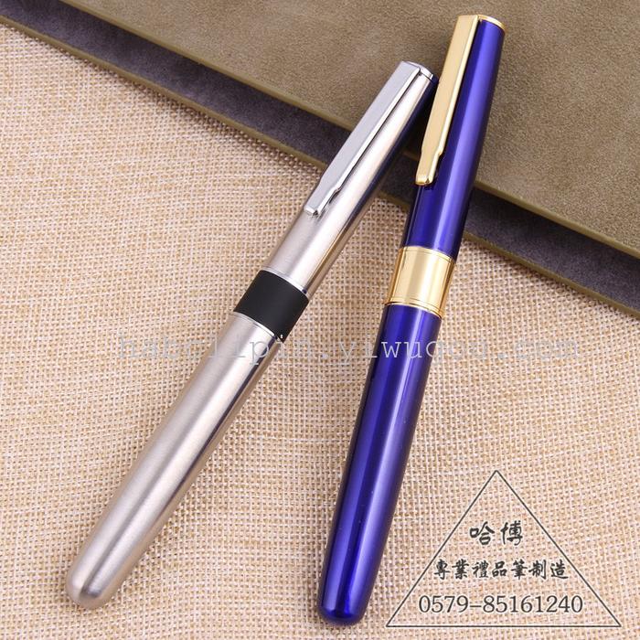 Factory direct metal metal ball pen pen pen pen to write business gift packages