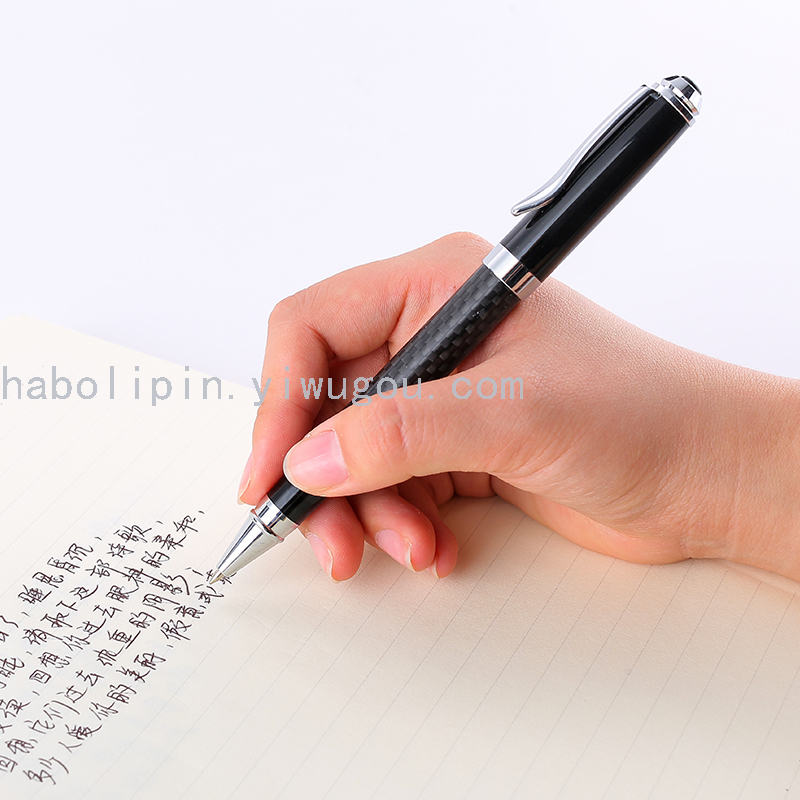 Factory direct metal metal ball pen pen pen pen to write business gift packages