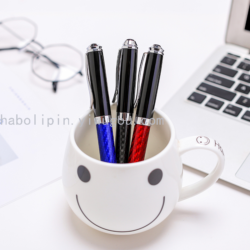 Factory direct metal metal ball pen pen pen pen to write business gift packages
