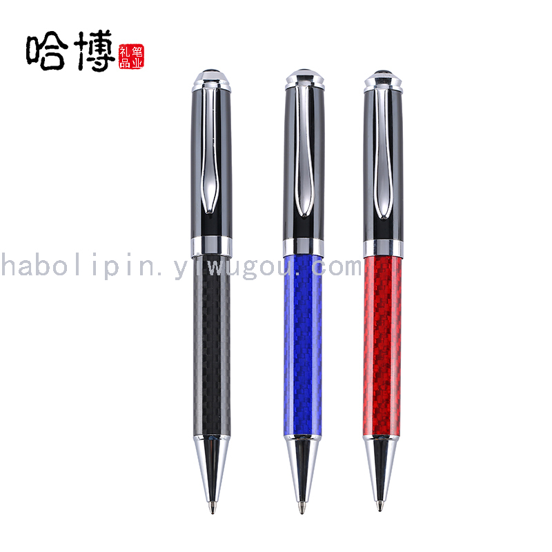 Factory direct metal metal ball pen pen pen pen to write business gift packages