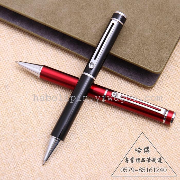 Factory direct metal metal ball pen pen pen pen to write business gift packages Factory direct metal metal ball pen pen pen pen to write business gift packages