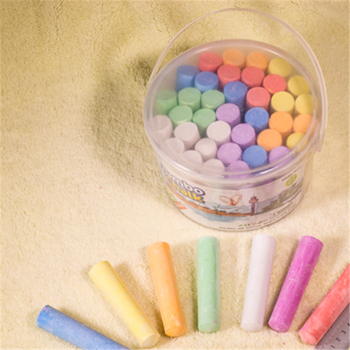 High quality gypsum powder marked streets crossed the road 37 thick chalk High quality gypsum powder marked streets crossed the road 37 thick chalk