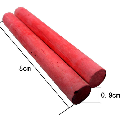 Upscale clean EN71 Certification Office with 100 color chalk Upscale clean EN71 Certification Office with 100 color chalk