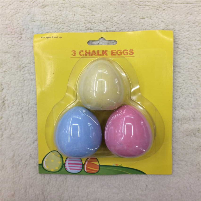 Ice-cream sundae cone shaped gift craft chalk Ice-cream sundae cone shaped gift craft chalk