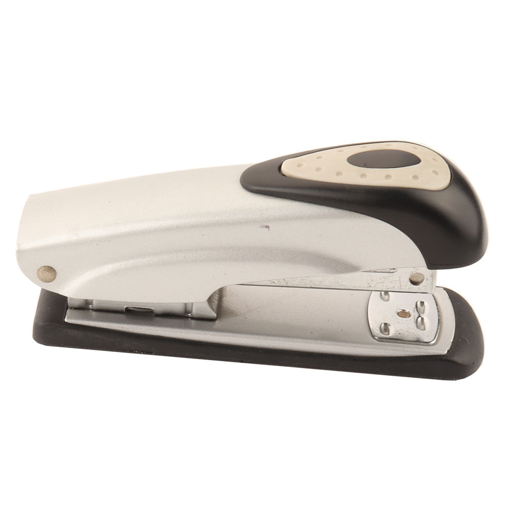 [manufacturers wholesale] quality stapler 12# general metal energy saving binding machine spot supply
