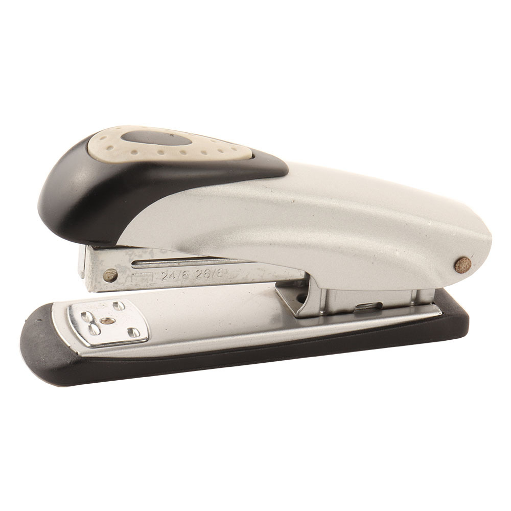 [manufacturers wholesale] quality stapler 12# general metal energy saving binding machine spot supply