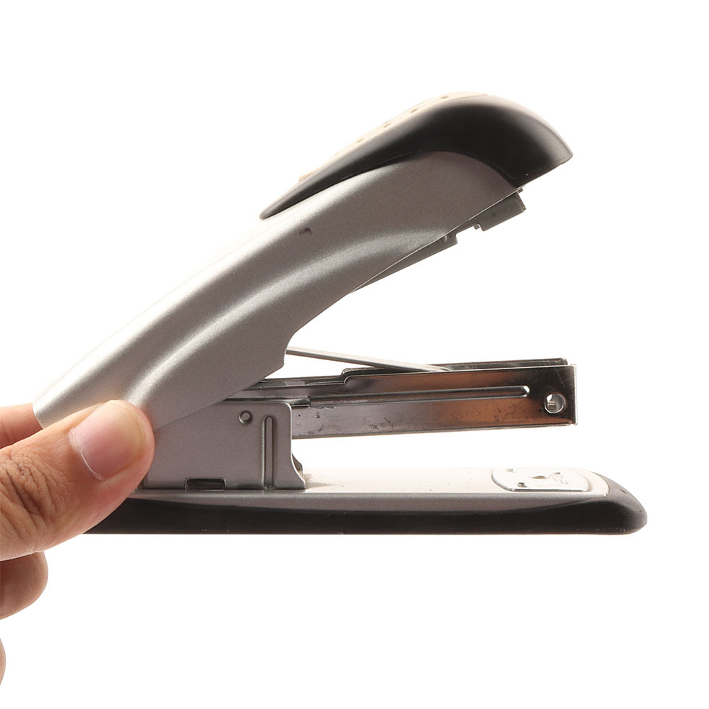 [manufacturers wholesale] quality stapler 12# general metal energy saving binding machine spot supply