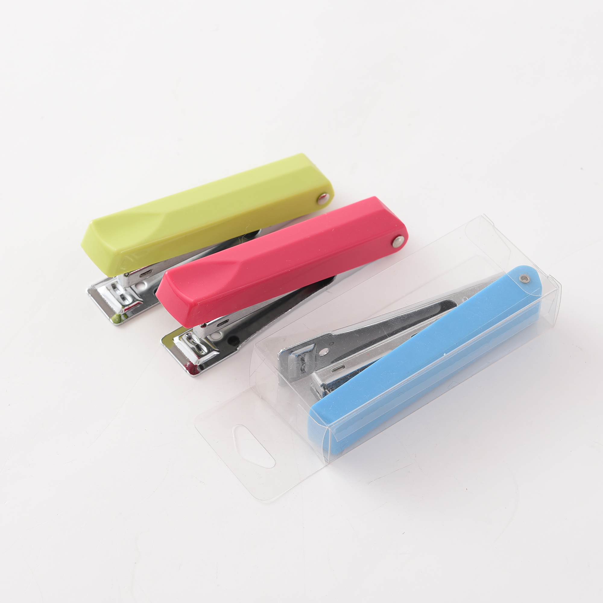 Manufacturers direct LOGO customized metal office stapler 10# stapler Manufacturers direct LOGO customized metal office stapler 10# stapler