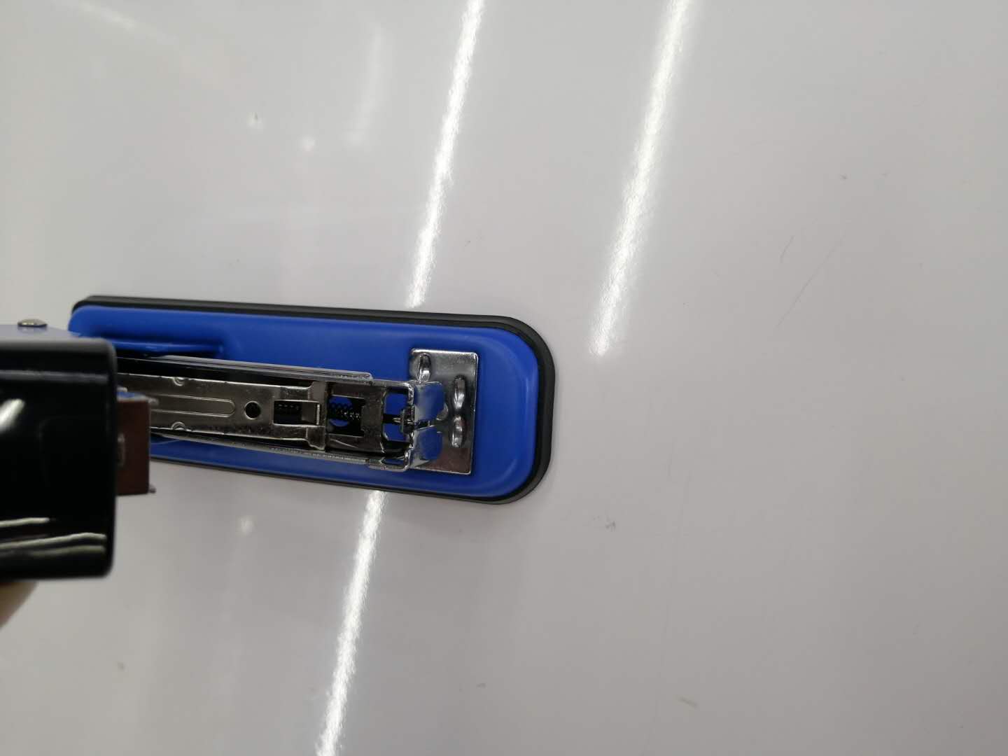 STAPLER office Big STAPLER 24-6 26-6 metal body good quality staples punch etc. STAPLER office Big STAPLER 24-6 26-6 metal body good quality staples punch etc.