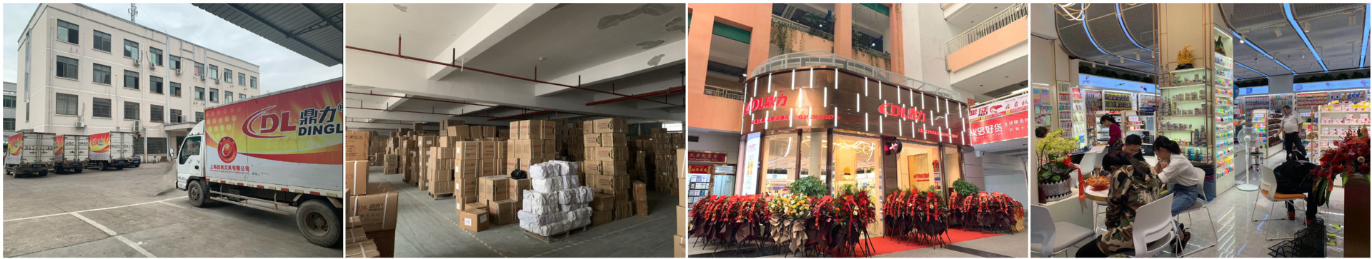 Factory Wholesale Dingli Stapler Office Metal Medium 12 Stapler Bookbinding Machine Standard 24/6 Stapler