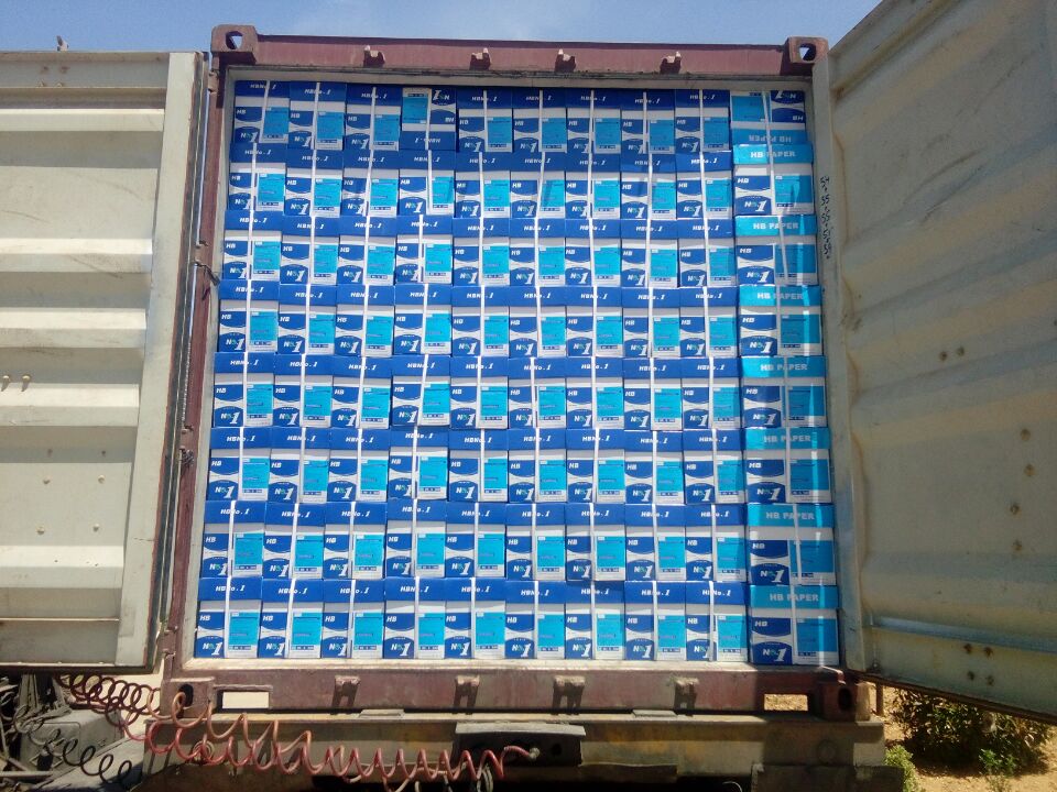 Factory Low Price A4 Copy Paper Printing Paper Copy Paper Electrostatic Copying Paper Office Paper A4 Paper