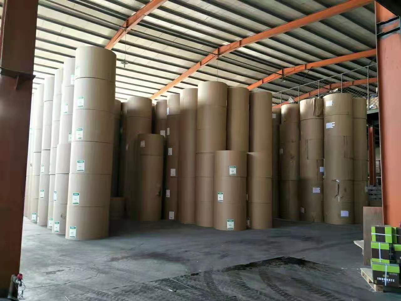Factory Low Price A4 Copy Paper Printing Paper Copy Paper Electrostatic Copying Paper Office Paper A4 Paper