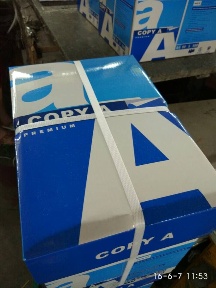 Anti-Static Office Paper A4 Printing Paper Export A4 Paper A4 Paper